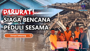 COVER LP KEBENCANAAN