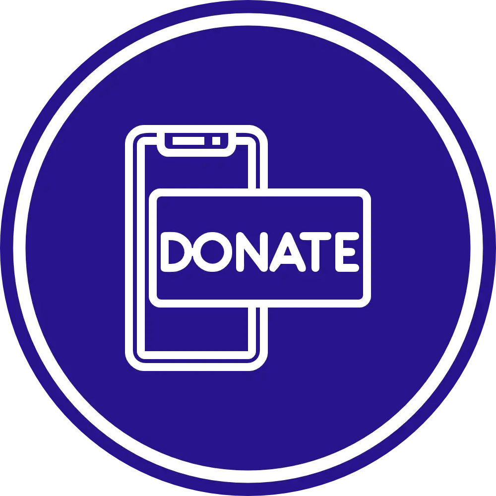 Icon Donasi